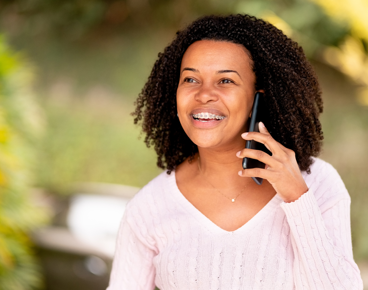 Contact Michael Riordan Orthodontics - Orthodontic Care Fort Mill SC